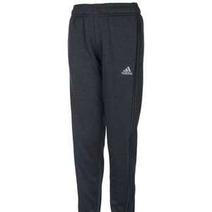 ADIDAS BIG BOYS ICONIC FOCUS JOGGER PANTS